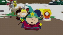 South Park: The Stick of Truth - E3 Trailer [2013] [UK]