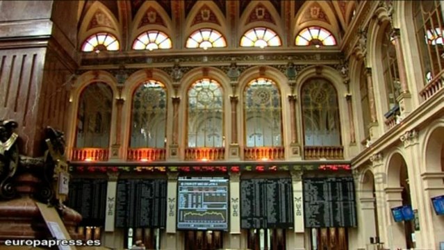 El Ibex sube un 0,57% en la apertura