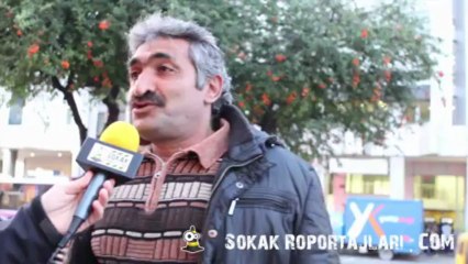 Sokak Röportajları - Zaman Makinesi