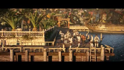 Trailer CGI E3 - Assassin’s Creed 4 Black Flag [FR]