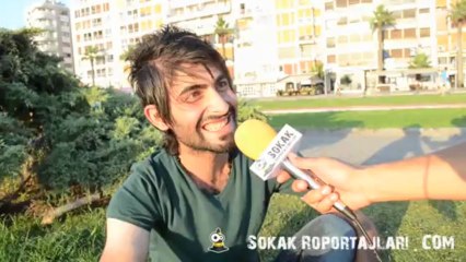 Sokak Röportajları - 2012'nin en iyileri