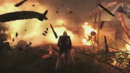 E3 Official Gameplay Demo - Assassin's Creed 4 Black Flag [UK]
