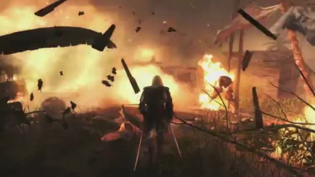 E3 Démo de Gameplay officielle - Assassin's Creed IV Black Flag [FR]