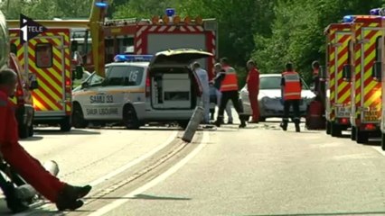 Les pistes de la sécurité routière