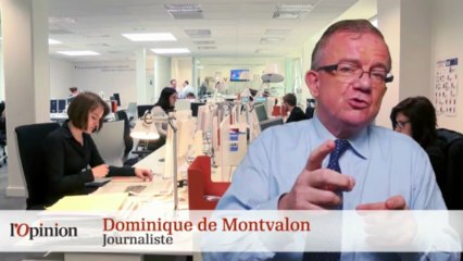 Zéro pointé à Karine Berger