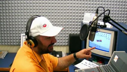 A GarageBandS i Mars Attack