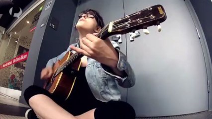 MARIE PIERRE ARTHUR FRANCOFOLIES DE MONTERAL 2013