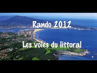 6-Rando 2012 les voies du littoral