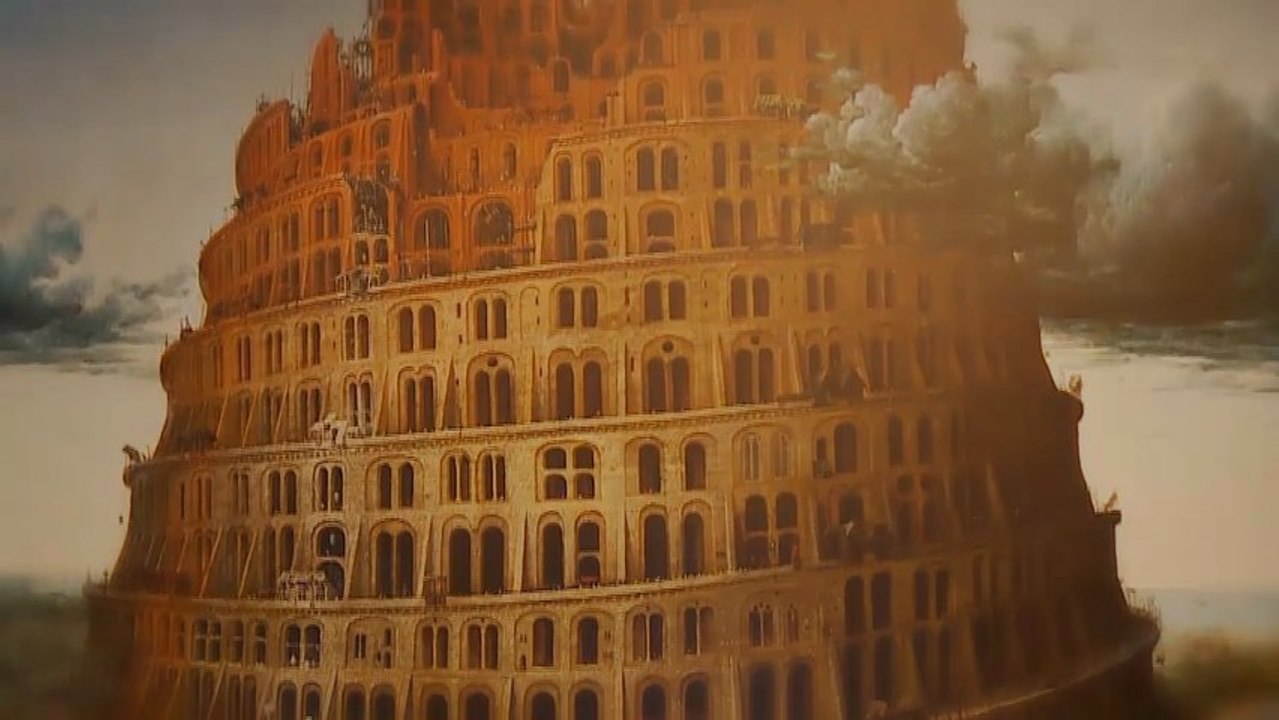 Fantastique Babel