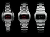 WOW Invention Of Digital Watch Happened For A Movie