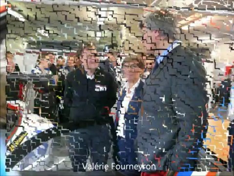 France Bleu Haute-Normandie aux 24 heures du Mans