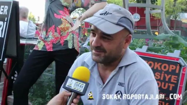 Sokak Röportajları - Bir süperkahraman olsanız hangi süper güce sahip olmak istersiniz, neden_