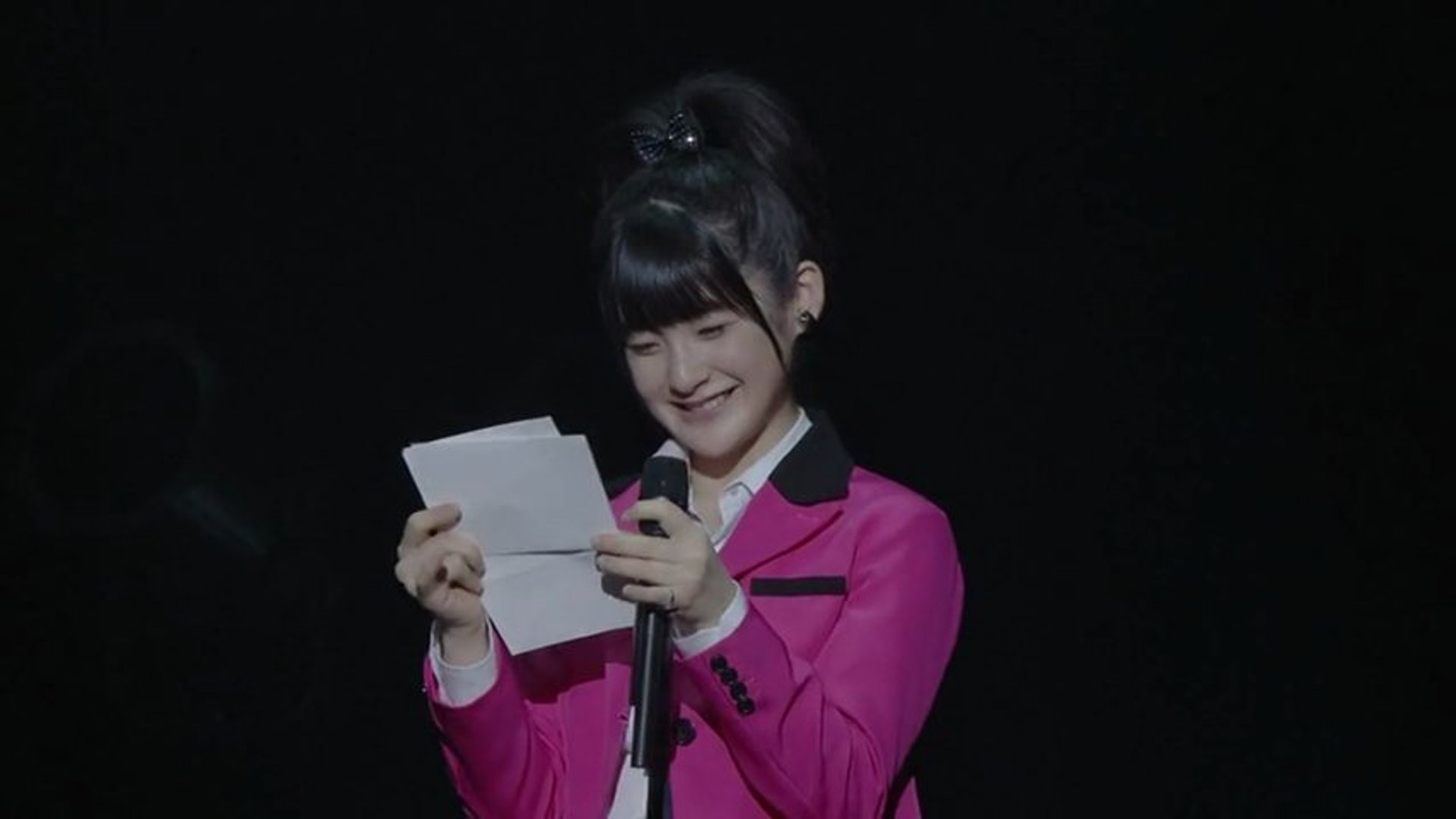 Buono! Live 2012 ~R·E·A·L~ pt 1 - Vídeo Dailymotion