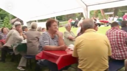 Borrados del mapa - La extracción de carbón acaba con los pueblos de Brandeburgo | Berlín político