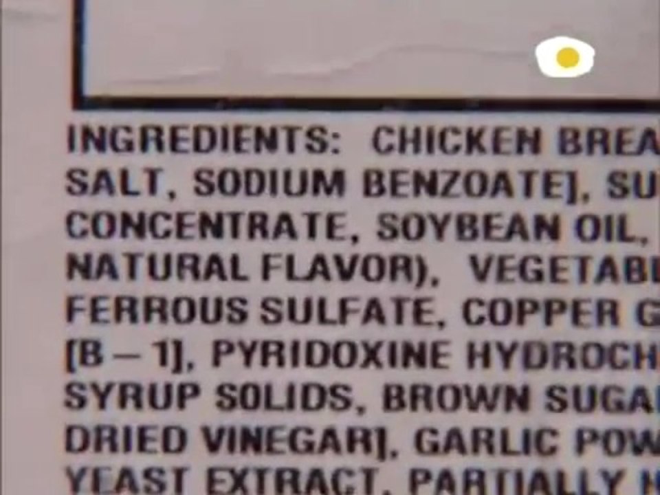 Jamie Oliver Revolución gastronómica 1