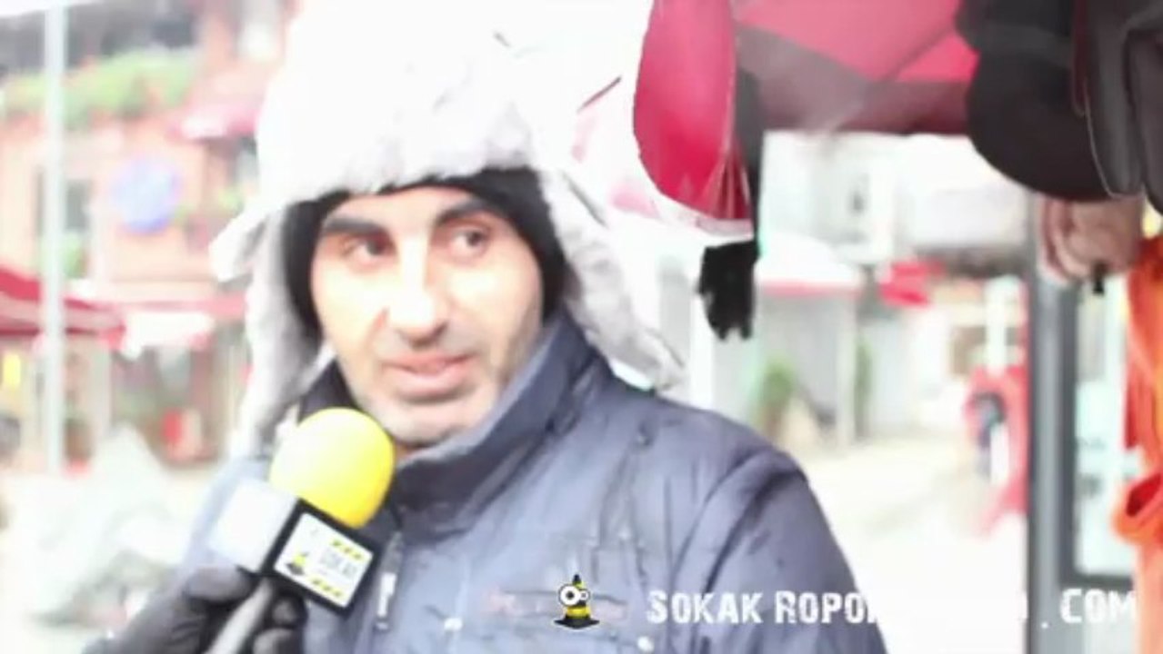 Sokak Röportajları - Eski sevgiliyi unutmanın en iyi yolu nedir_