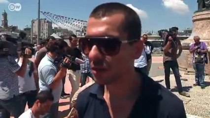 Cuadriga: Erdogan golpea: abuso de la democracia | Cuadriga