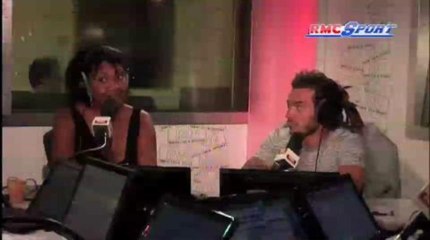 Moscato Show / Le rugby à 7 a t-il un avenir en France ? - 21/06