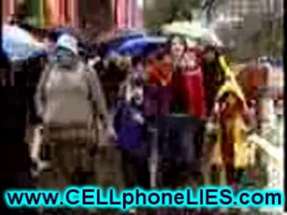 Radiofrequency Emissions, Health Risks Cell Phones