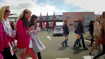 Nissan ZEOD RC - LAUNCH FILM