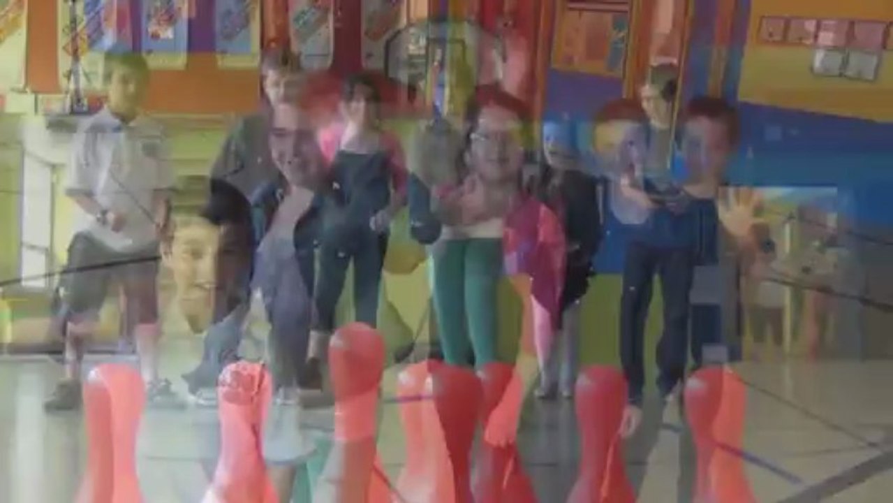 Tu es mon ami