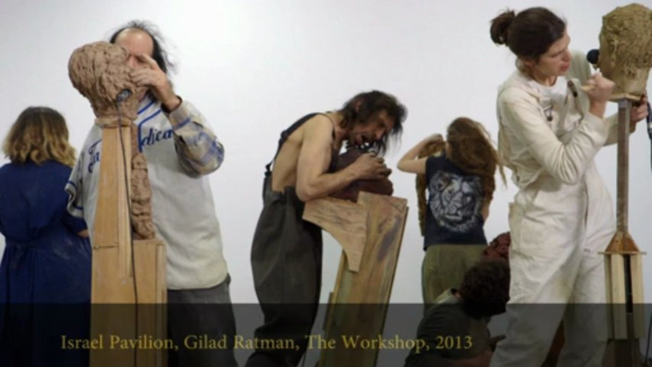 Venice Biennale 2013: Alicia Miller's top tips