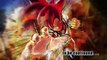Dragon Ball Z: Battle of Z (PS3) - Première bande-annonce