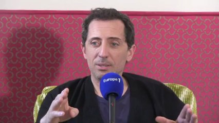 "C'est un rythme à trouver tous les soirs"