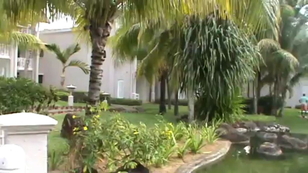 Mauritius Hotel LUX Belle Mare Belle Mare D'Eau Douce
