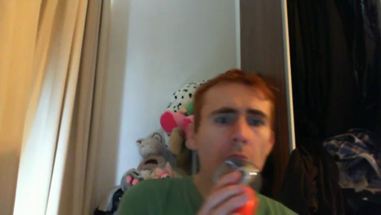 Wiwi égratigne "i've found someone" de Barry White