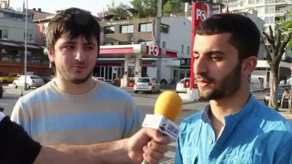 Sokak Röportajları - Köpeklere hayvan muamelesi yapılması konusunda ne düşünüyorsunuz_