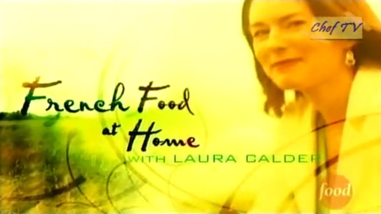 French Food at Home - S2E08 France City Tour