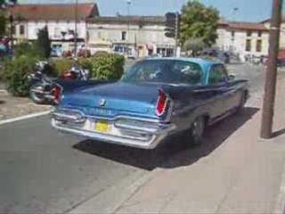 Tonnerre Mécanique Part.3