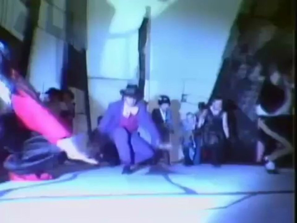 Kim Carnes - Bette Davis Eyes