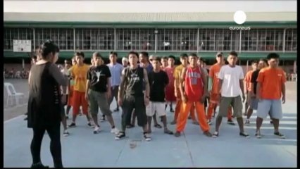 Dance of the Steel Bars