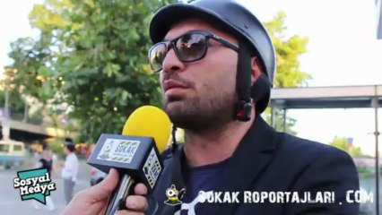 Sokak Röportajları - Sosyal medya ile gelen hızlı şöhret hakkında ne düşünüyorsunuz_