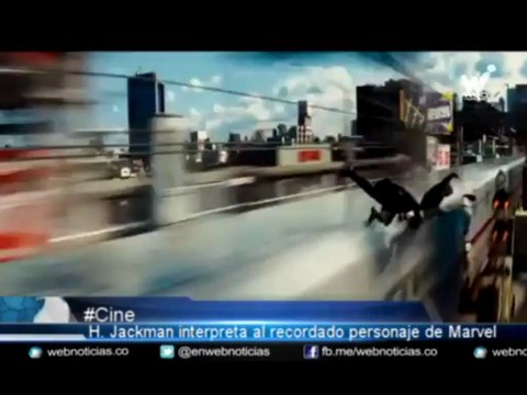 Hugh Jackman interpreta al recordado personaje de Marvel en Wolverine: Inmortal