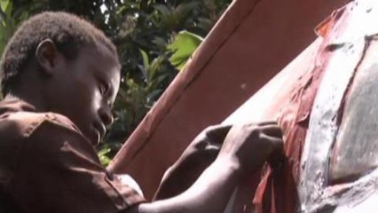 Youths sceptical of Kenya employment drive