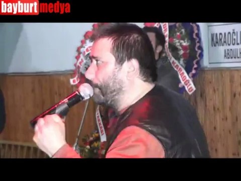 Bayburt Ülkü Ocakları Milli Duruş Konseri 3