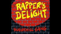 The Sugar Hill Gang - Rapper_s Delight ( HQ, Full Version )