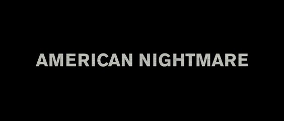 American Nightmare - Bande-annonce [VOST|HD] [NoPopCorn]