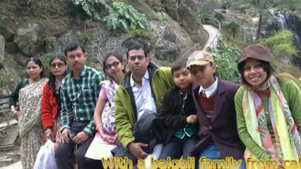 DARJEELING Tour