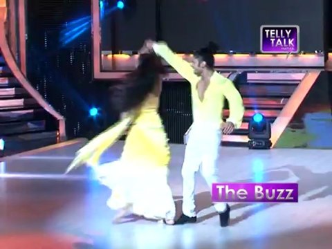 Shweta Tiwari announced her wedding on-the-sets of 'Jhalak Dikhla Jaa 6'