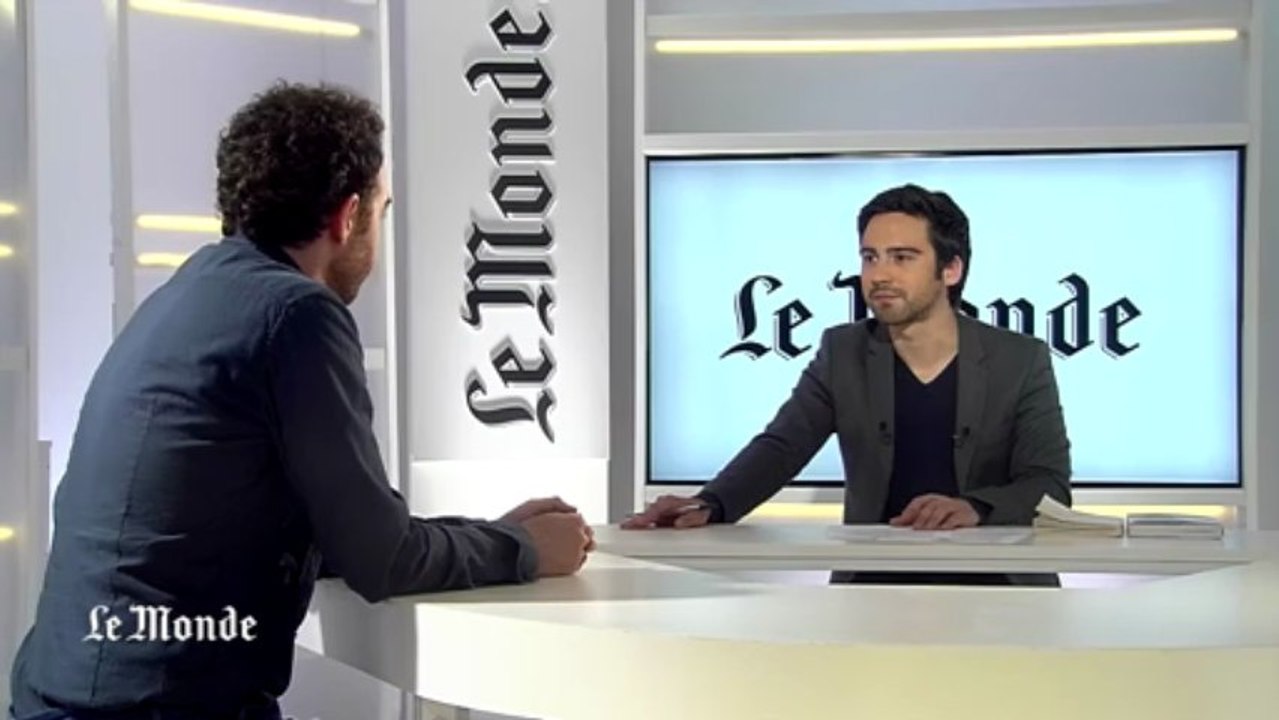 Trois livres pour l'été : les conseils du "Monde des livres"