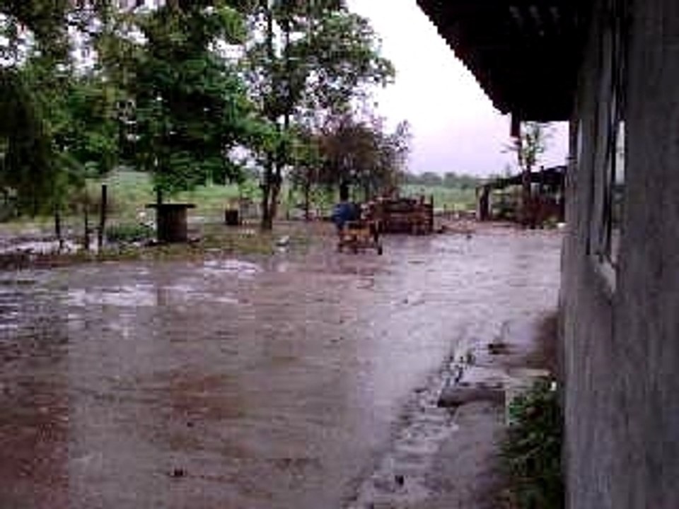 November rain