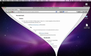 ZOTERO Tutoriel n°4