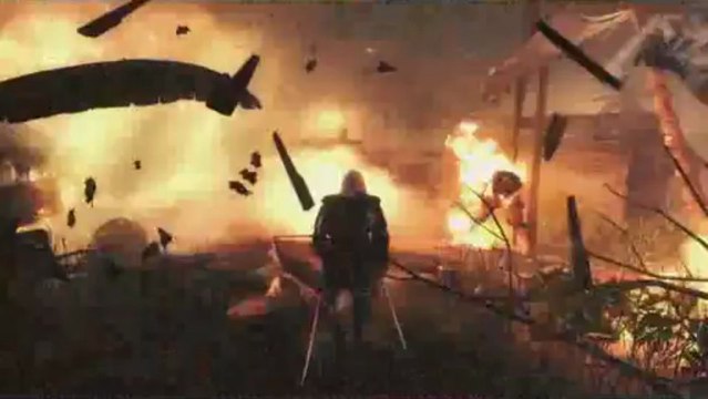 Assassin's Creed IV : Black Flag (PS4) - Gameplay d'Assassin's Creed IV : Black