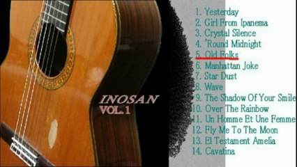 イノサンinosan Old Folks