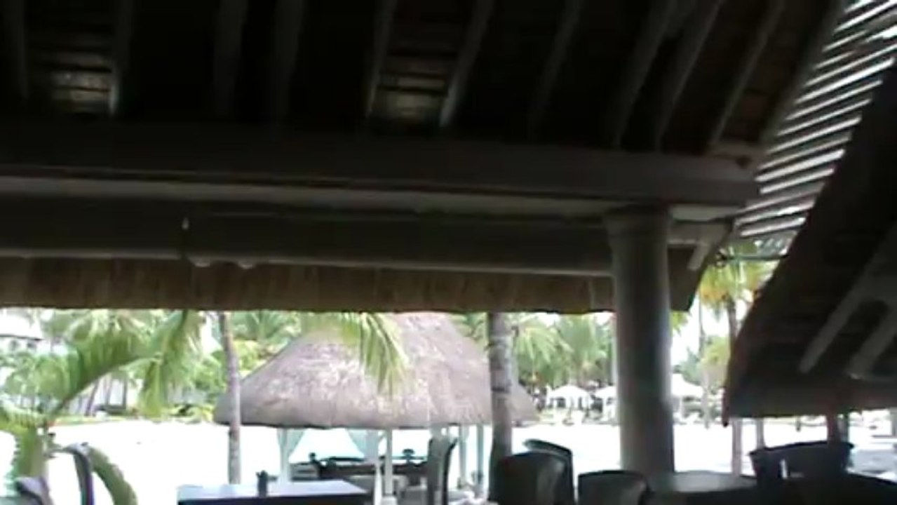 Mauritius Hotel LUX Belle Mare Belle Mare D'Eau Douce