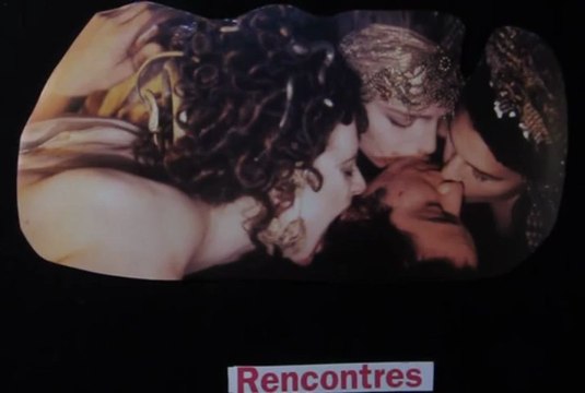 Film réalisé par Benoît (MashUp 2013 - atelier Réaliser un film avec son portable )